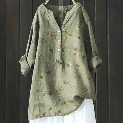 ELARA | BREEZE RELAXED TOP