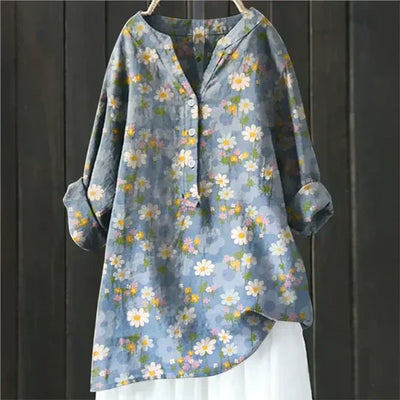 ELARA | BREEZE RELAXED TOP