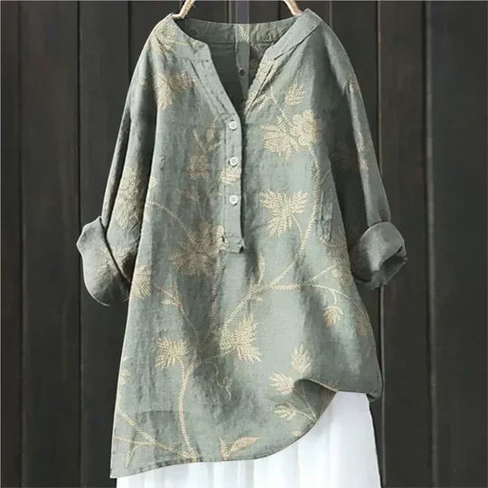 ELARA | BREEZE RELAXED TOP