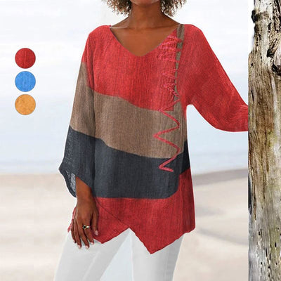 MARENNE | TUNIC