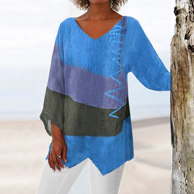 MARENNE | TUNIC