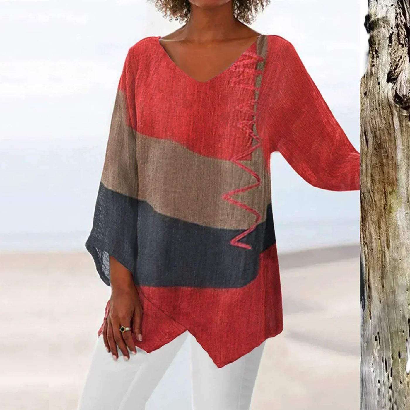 MARENNE | TUNIC