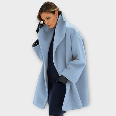 THE MARGOT | LUXE COAT