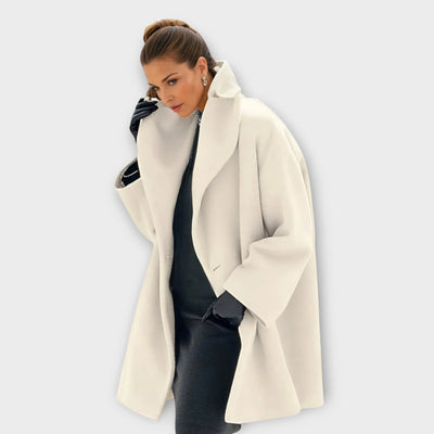 THE MARGOT | LUXE COAT