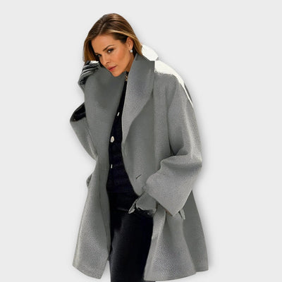 THE MARGOT | LUXE COAT