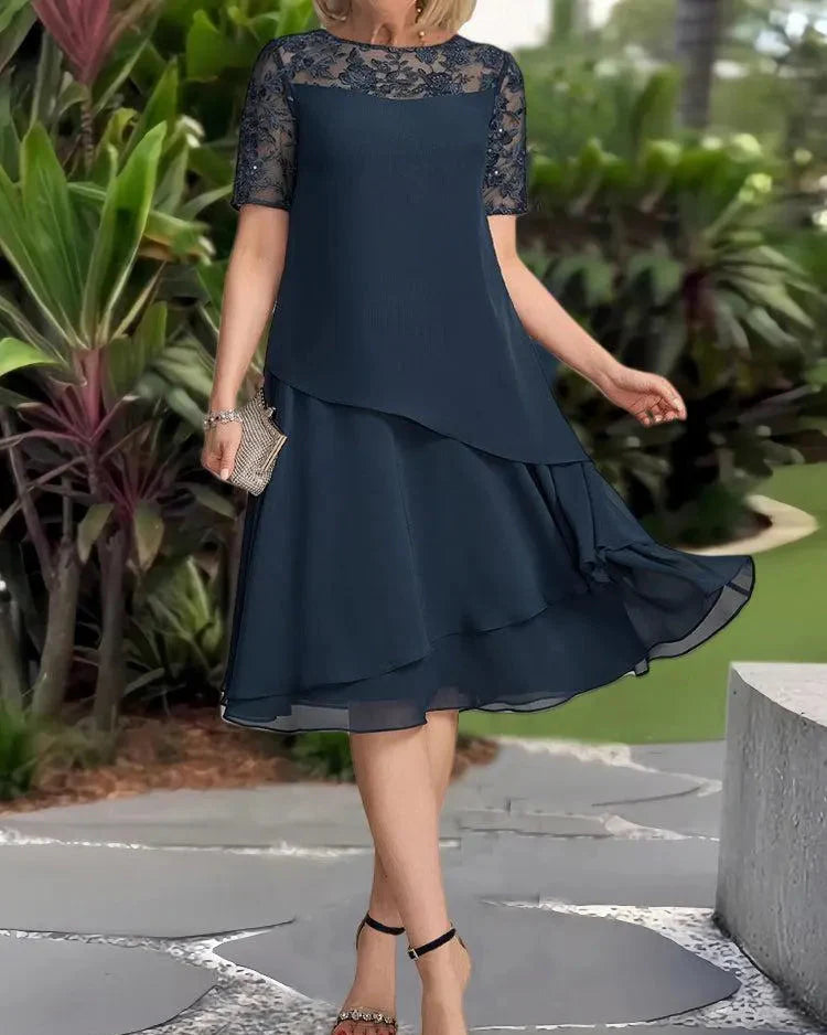 MARINA GRACE | DRESS