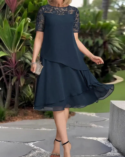 MARINA GRACE | DRESS