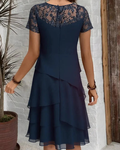 MARINA GRACE | DRESS