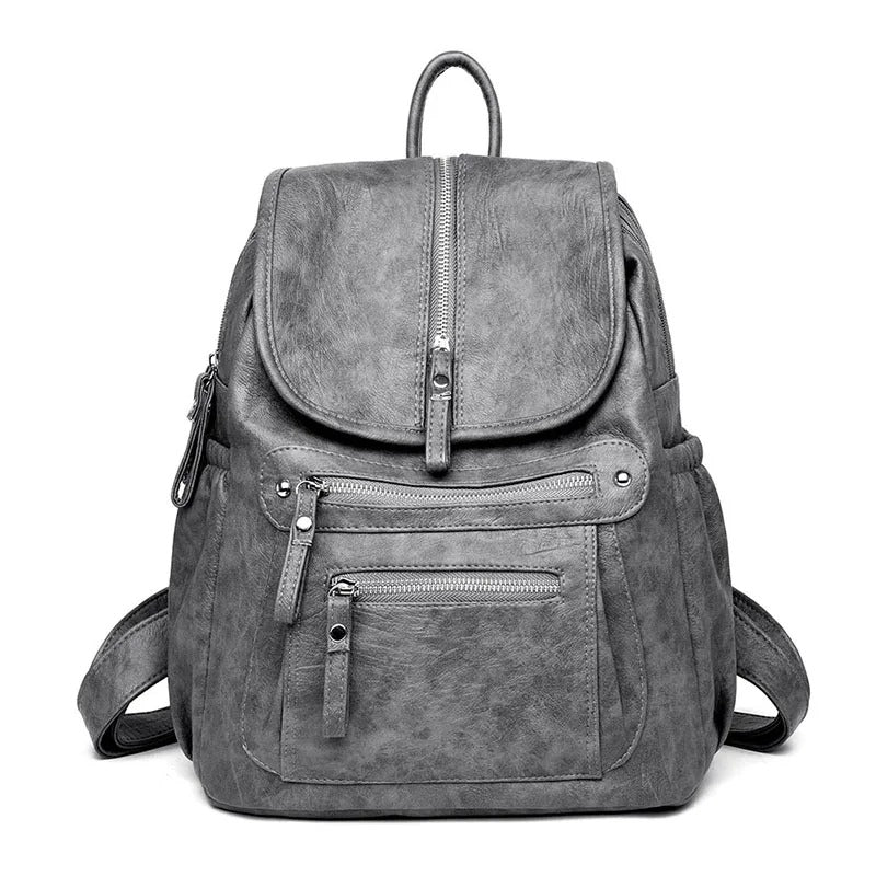 ISLA – SOPHISTICATED & PRACTICAL EVERYDAY BACKPACK