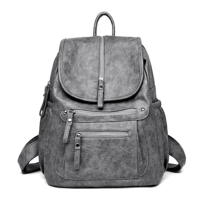 ISLA – SOPHISTICATED & PRACTICAL EVERYDAY BACKPACK
