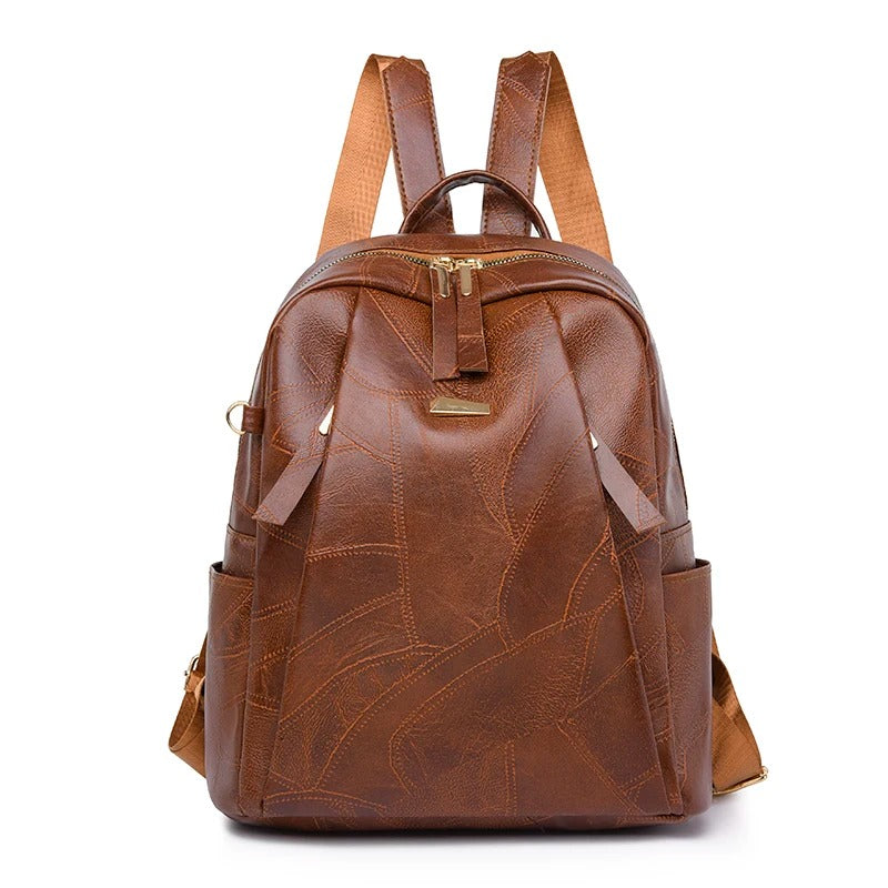 SERAPHINA – SLEEK & FUNCTIONAL EVERYDAY BACKPACK