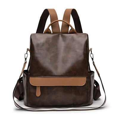 ARIELLE – FASHION-FORWARD & FUNCTIONAL CONVERTIBLE BACKPACK