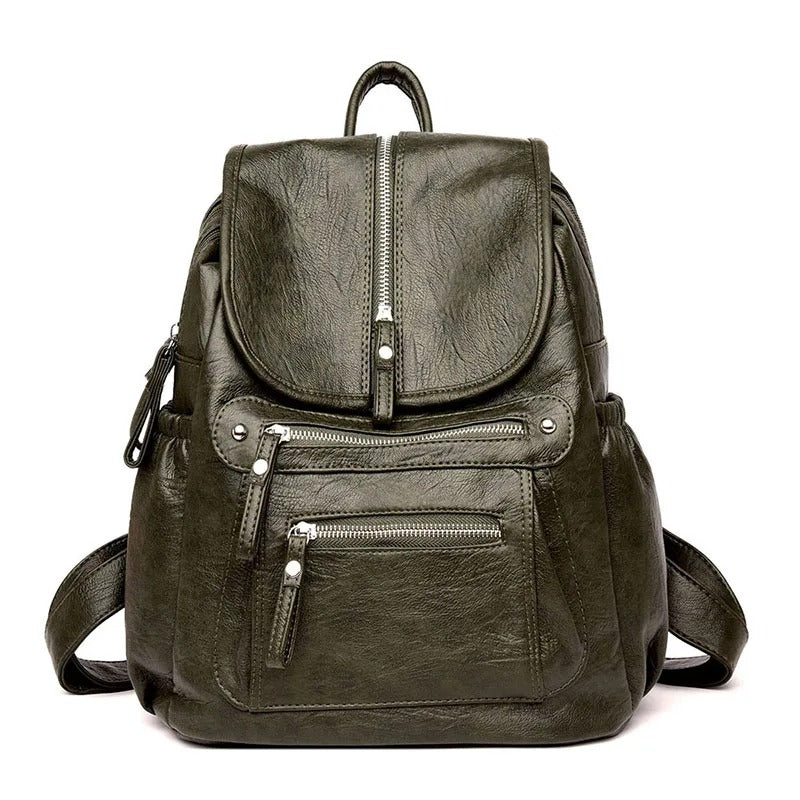 ISLA – SOPHISTICATED & PRACTICAL EVERYDAY BACKPACK