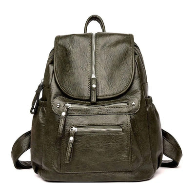 ISLA – SOPHISTICATED & PRACTICAL EVERYDAY BACKPACK