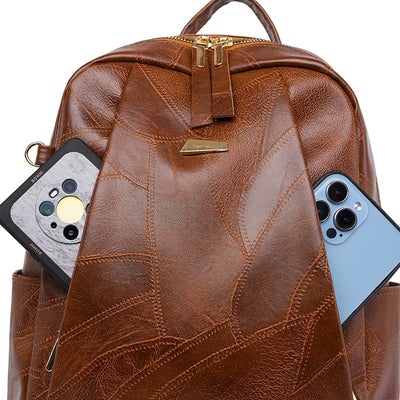 SERAPHINA – SLEEK & FUNCTIONAL EVERYDAY BACKPACK
