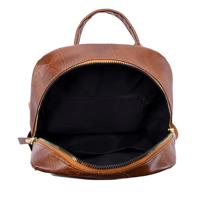 SERAPHINA – SLEEK & FUNCTIONAL EVERYDAY BACKPACK