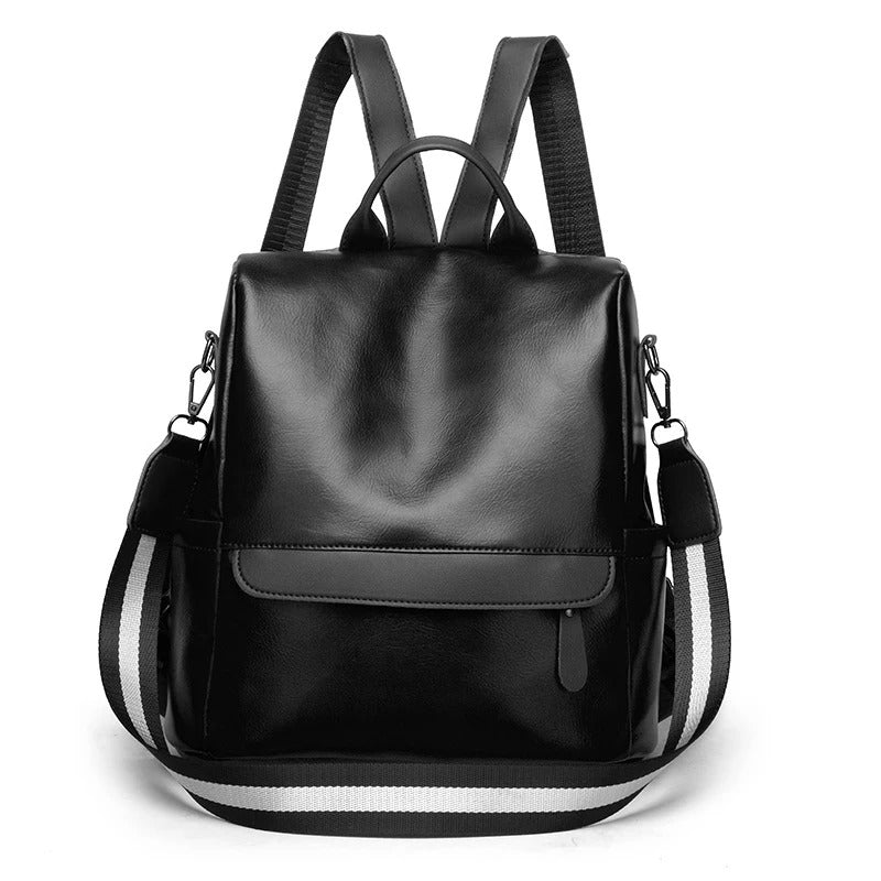 ARIELLE – FASHION-FORWARD & FUNCTIONAL CONVERTIBLE BACKPACK