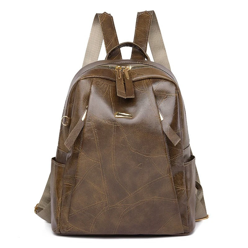 SERAPHINA – SLEEK & FUNCTIONAL EVERYDAY BACKPACK