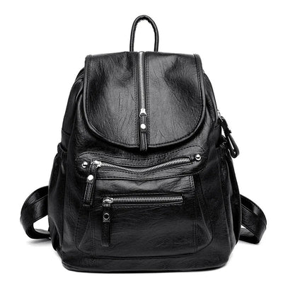 ISLA – SOPHISTICATED & PRACTICAL EVERYDAY BACKPACK