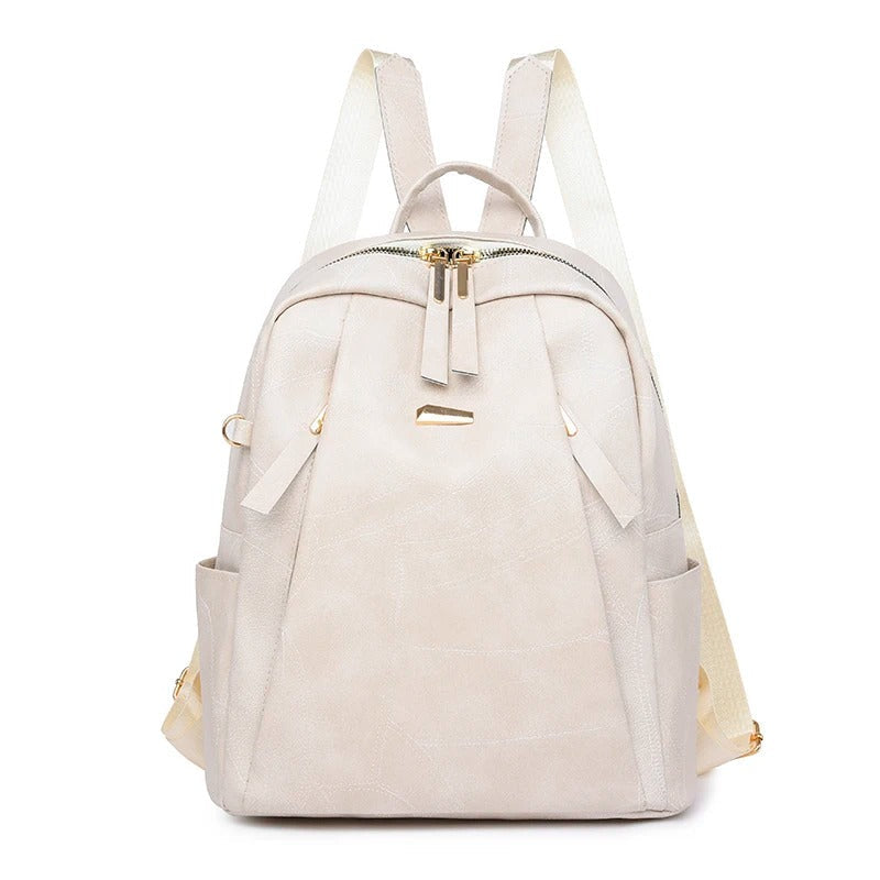 SERAPHINA – SLEEK & FUNCTIONAL EVERYDAY BACKPACK