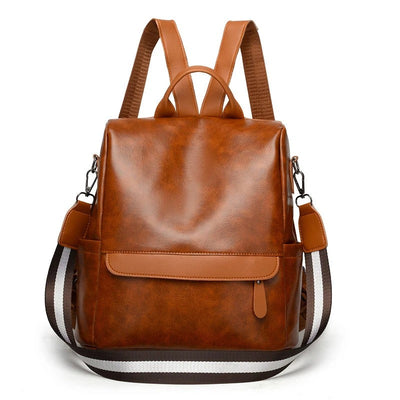 ARIELLE – FASHION-FORWARD & FUNCTIONAL CONVERTIBLE BACKPACK