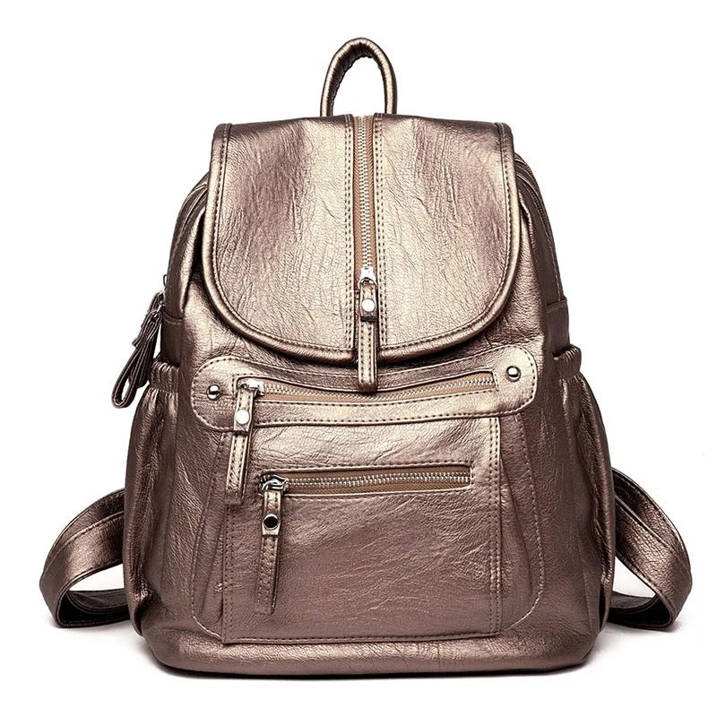 ISLA – SOPHISTICATED & PRACTICAL EVERYDAY BACKPACK