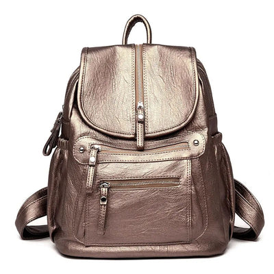 ISLA – SOPHISTICATED & PRACTICAL EVERYDAY BACKPACK