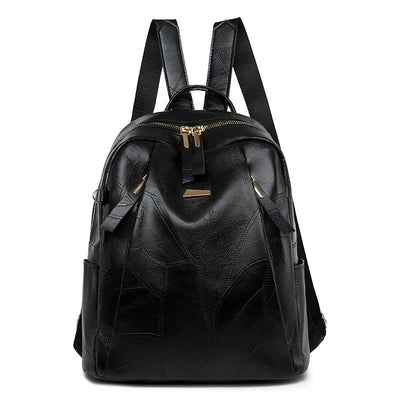 SERAPHINA – SLEEK & FUNCTIONAL EVERYDAY BACKPACK