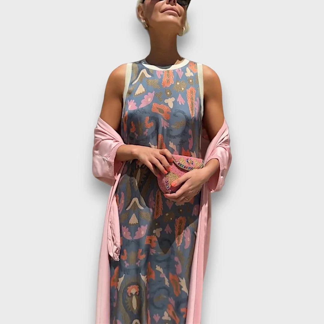 THE MEADOW | SET