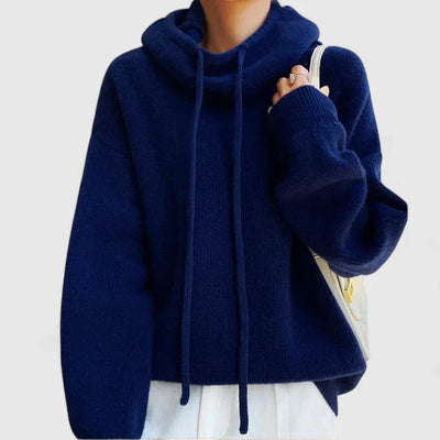 THE ADALYNN | COMFORT HOODIE