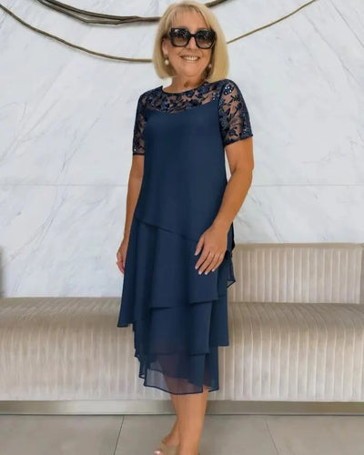 MARINA GRACE | DRESS